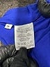 Essentiel Antwerp 100% Polyester Solid Blue Casual Dress Size EU 36 / US 6 - photo 8