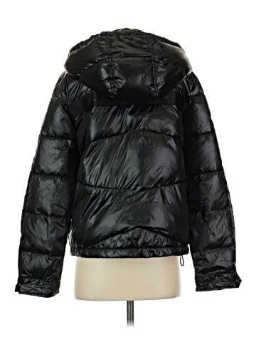 Karl Lagerfeld Paris Snow Jacket (view 2)