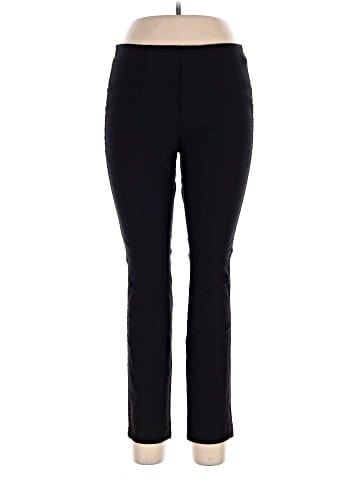 Nic + Zoe Active Pants (view 1)