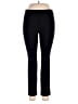 Nic + Zoe Black Active Pants Size 12 - photo 1