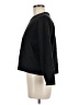 Zara Black Pullover Sweater Size M - photo 5