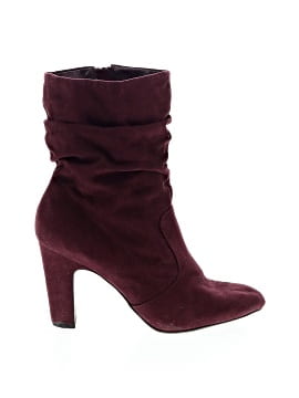 Kelly & Katie Boots