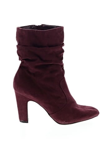 Kelly & Katie Boots (view 1)