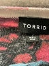 Torrid 100% Cotton Tie-dye Teal Cardigan Size 2X Plus (2) - photo 7