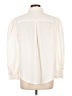 Torrid Ivory Long Sleeve Blouse Size Lg Plus (0) - photo 2