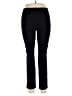 Nic + Zoe Black Active Pants Size 12 - photo 2