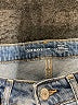 Old Navy Stars Blue Jeans Size 10 - photo 7