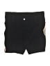 Athleta Color Block Black Athletic Shorts Size M - photo 2