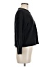 Zara Black Pullover Sweater Size M - photo 4