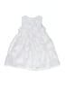 Pippa & Julie 100% Polyester Silver Dress 18-24 MO / 24 MO - photo 2