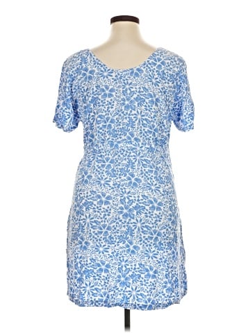 Blue Ginger Casual Dress (view 2)