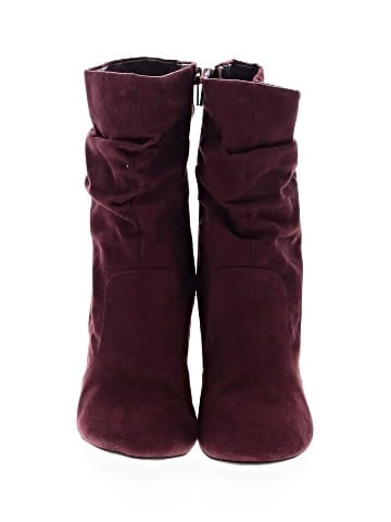 Kelly & Katie Boots (view 2)