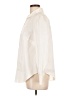 Torrid Ivory Long Sleeve Blouse Size Lg Plus (0) - photo 5
