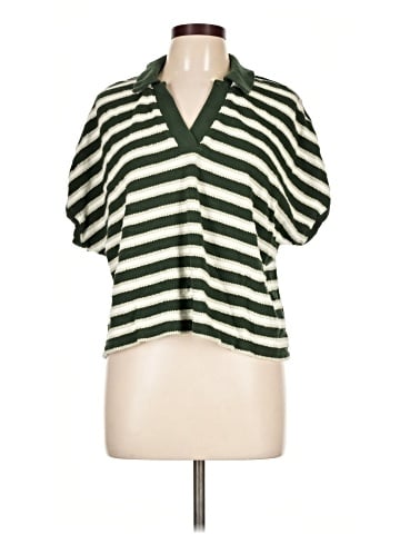 Madewell Short Sleeve Turtleneck (view 1)