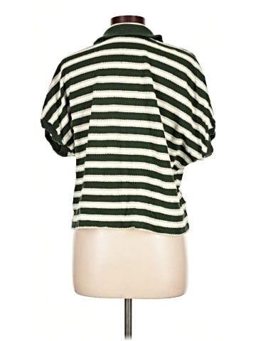 Madewell Short Sleeve Turtleneck (view 2)