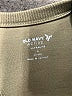 Active by Old Navy Solid Green Casual Dress Size L - photo 7