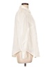 Torrid Ivory Long Sleeve Blouse Size Lg Plus (0) - photo 4