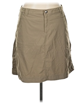 Eddie Bauer Casual Skirt