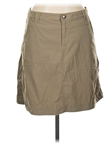 Eddie Bauer Casual Skirt (view 1)