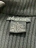 Escapade Black Jacket Size XL - photo 3