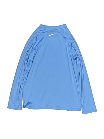 Nike Long Sleeve T-Shirt (view 2)