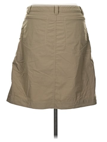 Eddie Bauer Casual Skirt (view 2)