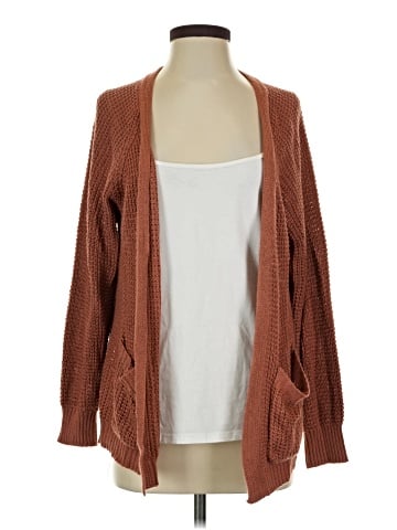 Maurices Cardigan (view 1)