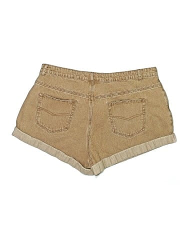 Cider Khaki Shorts (view 2)