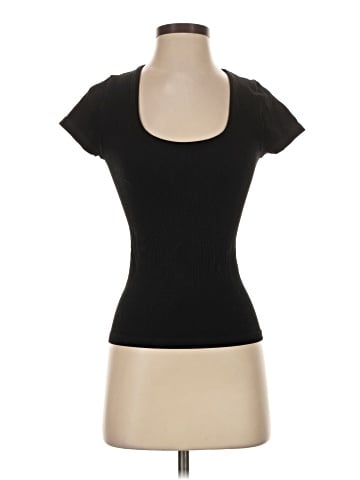 Sunday Best Short Sleeve T-Shirt (view 1)