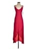 Antonio Melani 100% Polyester Red Cocktail Dress Size 0 - photo 1