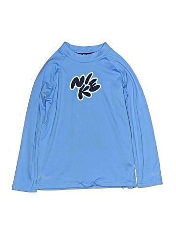 Nike Long Sleeve T-Shirt (view 1)