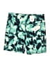 Xersion Tie-dye Green Board Shorts Size XXL - photo 2