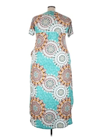 Arolina Casual Dress (view 2)