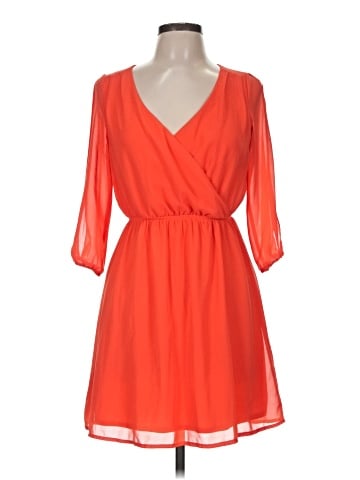 Charlotte Russe Cocktail Dress (view 1)