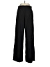 Lou & Grey Black Casual Pants Size M - photo 2