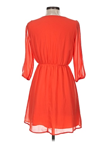 Charlotte Russe Cocktail Dress (view 2)