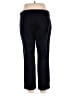 Old Navy Black Casual Pants Size 12 - photo 2