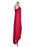 Antonio Melani 100% Polyester Red Cocktail Dress Size 0 - photo 4