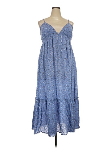 No Boundaries Casual Dress (view 1)
