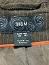 H&M Brown Blazer Size 12 - photo 6