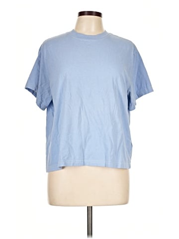 BDG Short Sleeve T-Shirt (view 1)