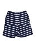 Cat & Jack 100% Cotton Stripes Blue Shorts Size 3T - photo 2