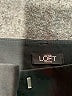 Ann Taylor LOFT Solid Black Active Pants Size 2 (petite) - photo 7
