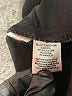 Ann Taylor LOFT Solid Black Active Pants Size 2 (petite) - photo 9