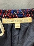 Daniel Rainn 100% Polyester Paisley Purple Casual Dress Size S - photo 7