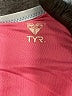 TYR Color Block Pink One Piece Swimsuit Size 2X - photo 3