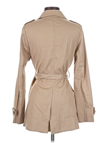 Urban Outfitters Trenchcoat (view 2)