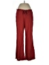 Jolt Red Casual Pants Size 13 - photo 1
