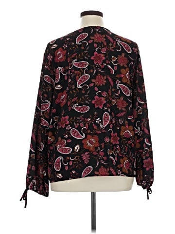 Zac & Rachel Long Sleeve Blouse (view 2)