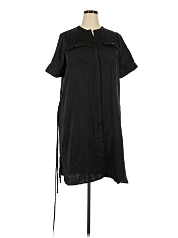 Simply Vera Vera Wang Casual Dress (view 1)